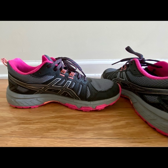 Asics Gel Venture 7 - Picture 6 of 11